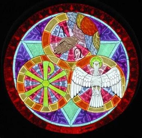 The Holy Trinity of Magic: Sacred Tools, Symbols, and Rituals
